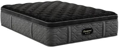 Beautyrest Black® Series 3 Plush Pillow Top Innerspring Twin XL 16.75" Mattress