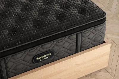 Beautyrest Black® Series 3 Plush Pillow Top Innerspring Full 16.75" Mattress