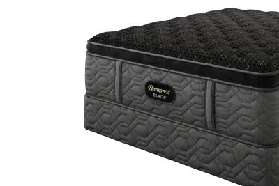 Beautyrest Black® Series 3 Plush Pillow Top Innerspring Full 16.75" Mattress