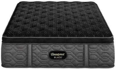 Beautyrest Black® Series 3 Plush Pillow Top Innerspring Full 16.75" Mattress