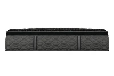 Beautyrest Black® Series 3 Plush Pillow Top Innerspring California King 16.75" Mattress