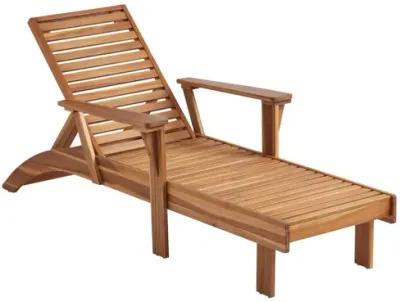 Kaiko Chaise In Natural