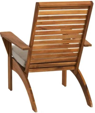 Kaiko Chair Natural