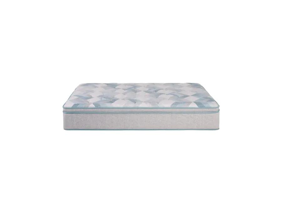 Beauty Sleep® Peaceful Morning Medium Pillowtop Twin Mattress