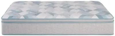 Beauty Sleep® Peaceful Morning Medium Pillowtop Twin XL 14.25" Mattress