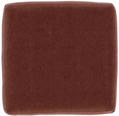 ModularOne Merlot Bump Ottoman