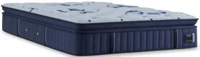 Stearns & Foster® Estate Soft Pillow Top Innerspring California King 15" Mattress