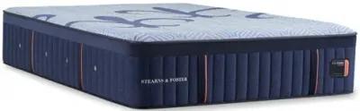 Stearns & Foster® Lux Hybrid Medium California King 14" Mattress