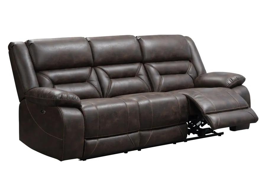 Larkin Reclining Sofa