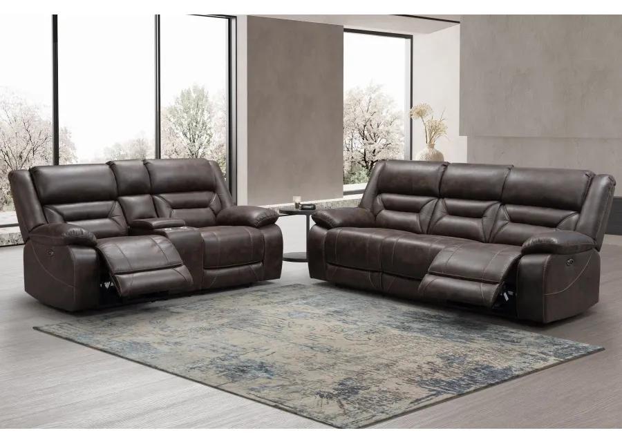 Larkin Reclining Sofa