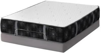 Aireloom Pinnacle Plush Hybrid Twin 14" Mattress