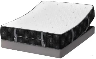 Aireloom Pinnacle Plush Hybrid Twin 14" Mattress