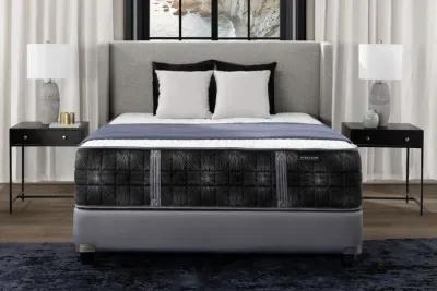 Aireloom Pinnacle Plush Hybrid Full 14" Mattress