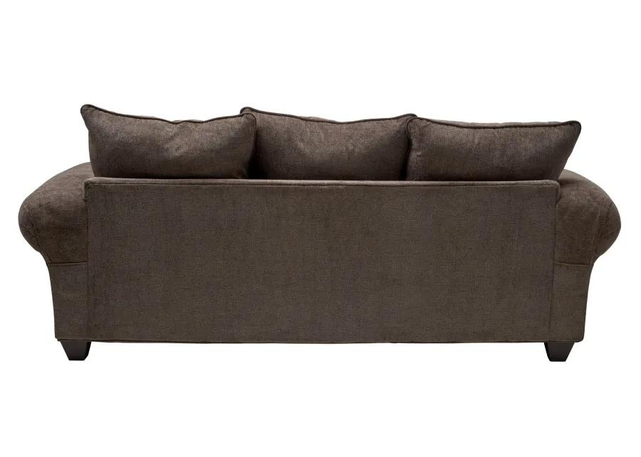 Collin Sofa + Loveseat Set