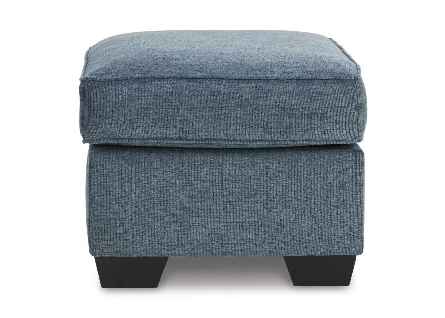 Cashton Ottoman