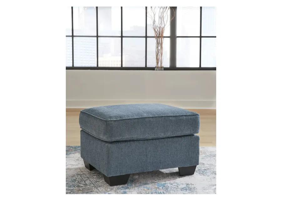 Cashton Ottoman