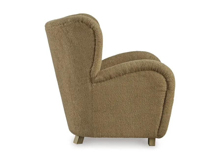 Larbell Accent Chair