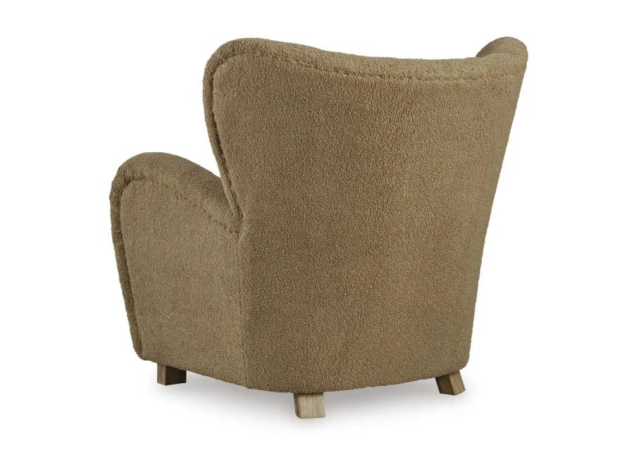 Larbell Accent Chair