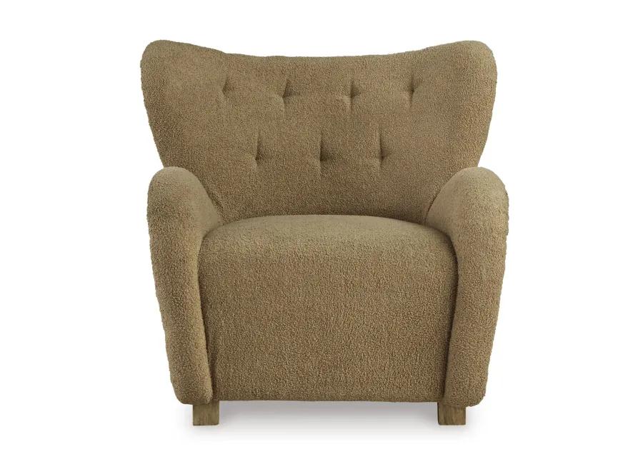 Larbell Accent Chair