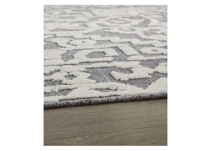 Oddetteley Washable Large Rug