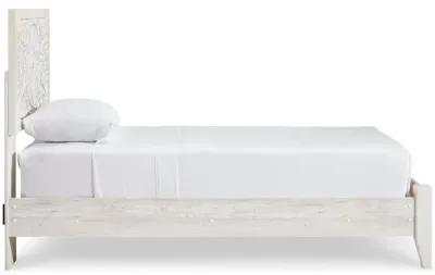 Paxberry Twin Panel Bed