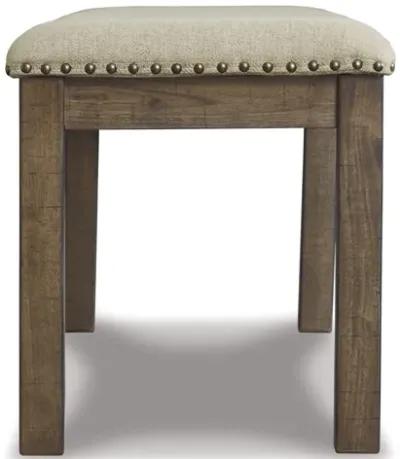 Moriville Upholstered Bench