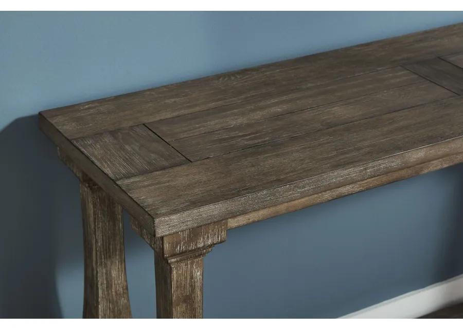 Johnelle Sofa Table