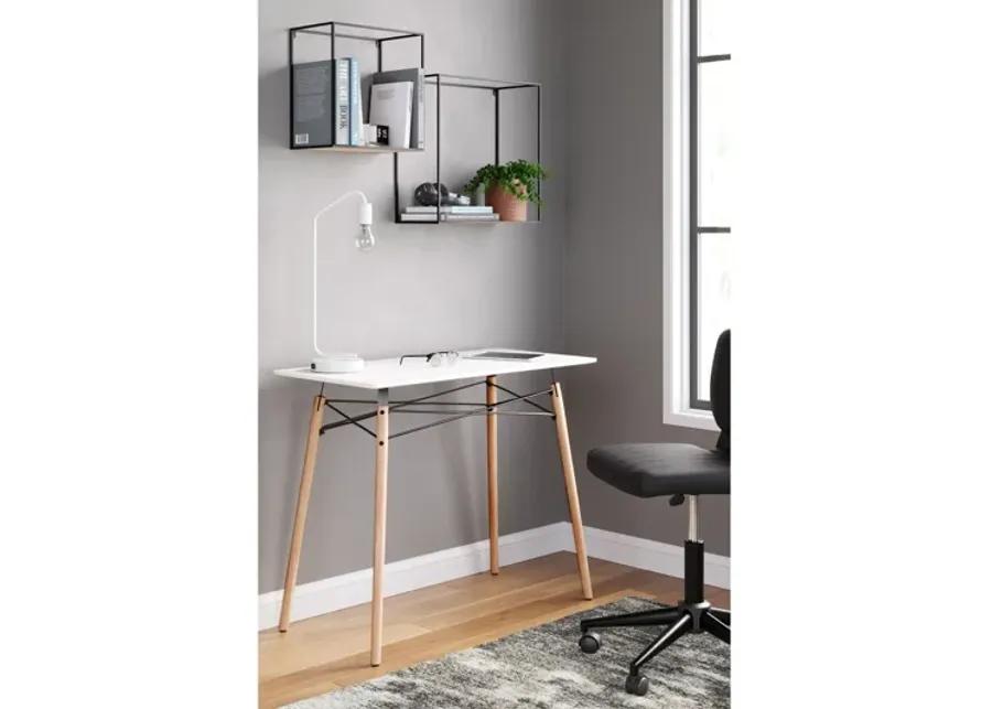 Jaspeni Home Office Desk