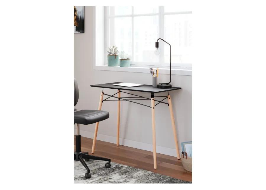 Jaspeni Home Office Desk