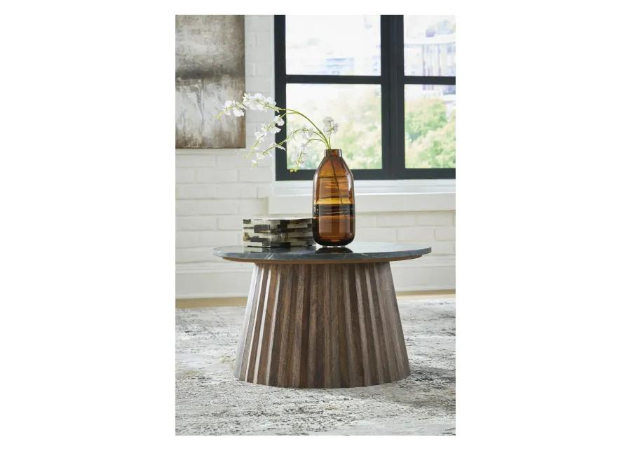 Ceilby Accent Cocktail Table