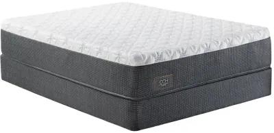 Cindy Crawford Blissful Extra Firm Hybrid Full 13" Mattress