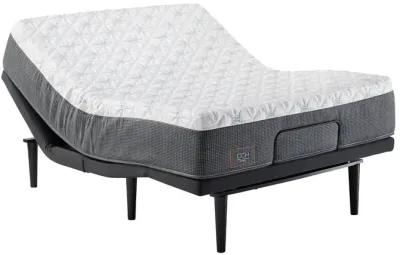 Cindy Crawford Blissful Extra Firm Hybrid Full 13" Mattress