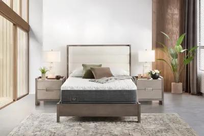 Cindy Crawford Blissful Extra Firm Hybrid King 13" Mattress