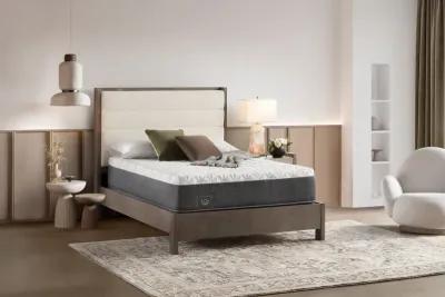 Cindy Crawford Blissful Extra Firm Hybrid King 13" Mattress