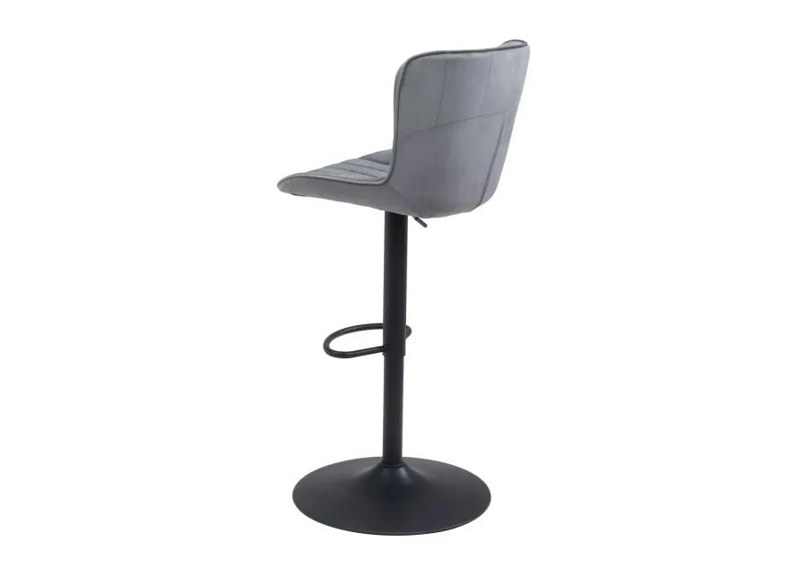 Tarley Barstool Gray