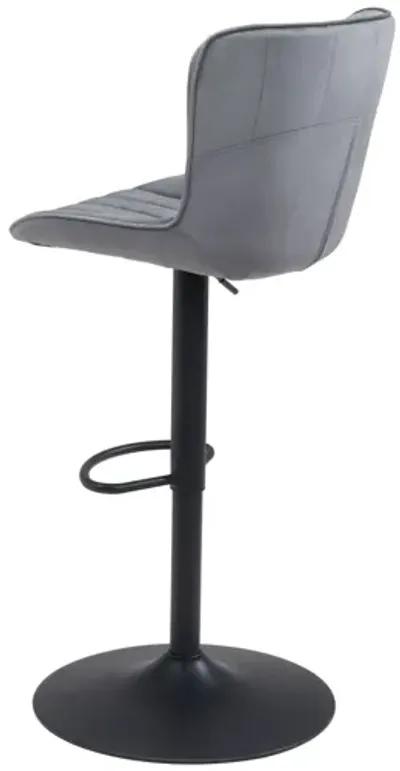 Tarley Barstool Gray