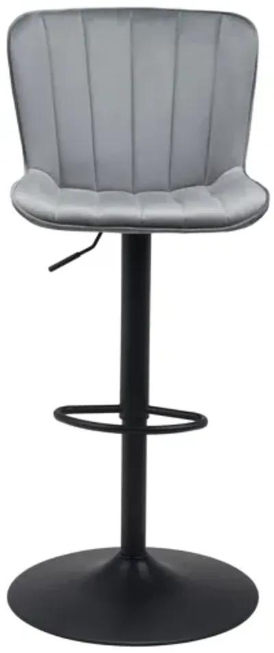 Tarley Barstool Gray