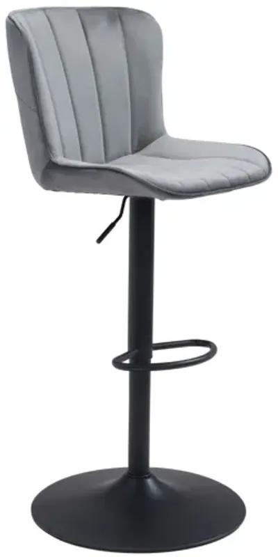 Tarley Barstool Gray