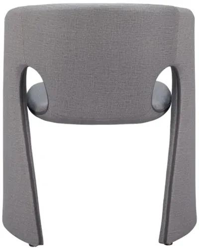 Rosyth Dining Chair Slate Gray