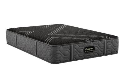 Beautyrest Black® Series 1 Plush Hybrid Twin XL 12.5" Mattress