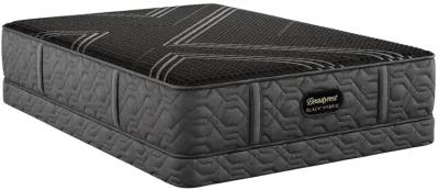 Beautyrest Black® Series 1 Plush Hybrid Twin XL 12.5" Mattress