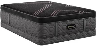 Beautyrest Black® Series 2 Medium Hybrid California King 14.5" Mattress