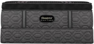 Beautyrest Black® Series 2 Medium Hybrid California King 14.5" Mattress