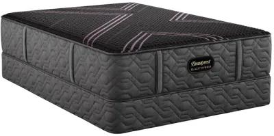 Beautyrest Black® Series 2 Plush Hybrid Twin XL 13.5" Mattress