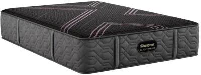 Beautyrest Black® Series 2 Plush Hybrid Twin XL 13.5" Mattress