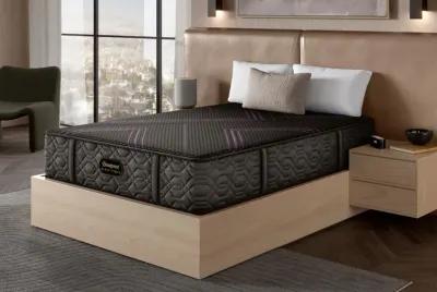 Beautyrest Black® Series 2 Plush Hybrid Twin XL 13.5" Mattress