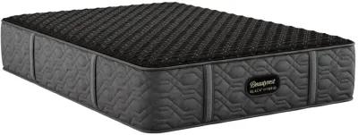 Beautyrest Black® Series 3 Plush Hybrid California King 14.5" Mattress