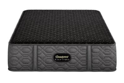 Beautyrest Black® Series 3 Plush Hybrid California King 14.5" Mattress