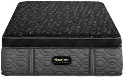 Beautyrest Black® Series 4 Plush Hybrid Full 16" Mattress