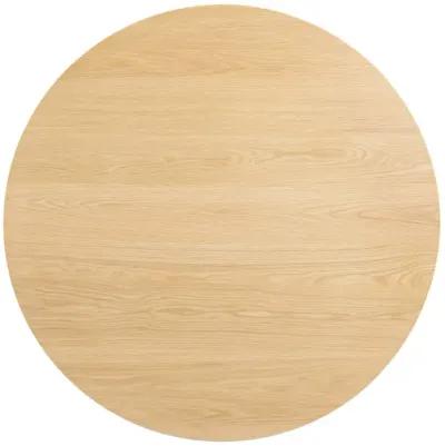 Vision 45" Round Dining Table by Modway